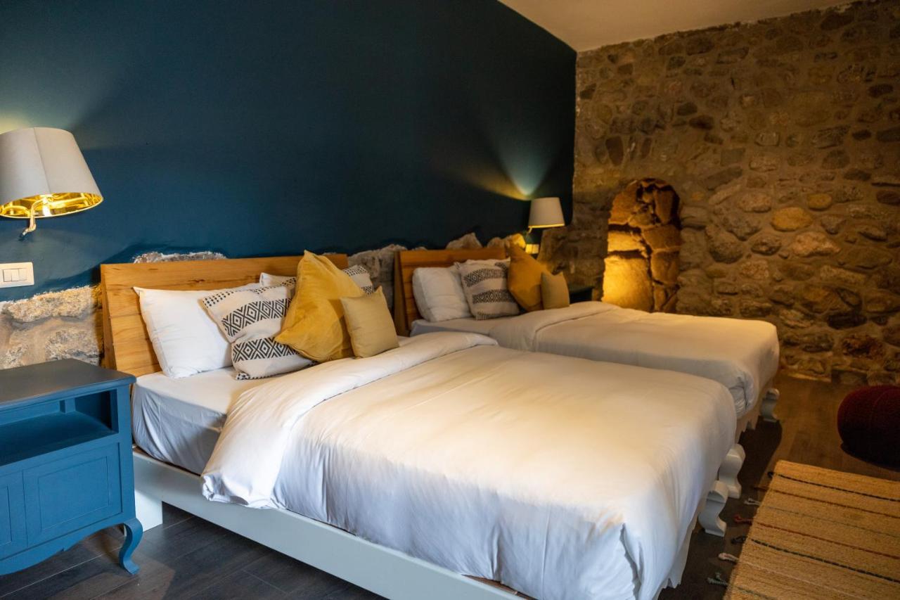 Tariq Boutique Hotel Cusco Eksteriør billede