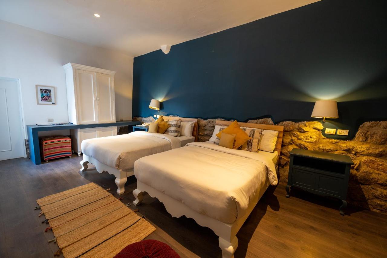 Tariq Boutique Hotel Cusco Eksteriør billede