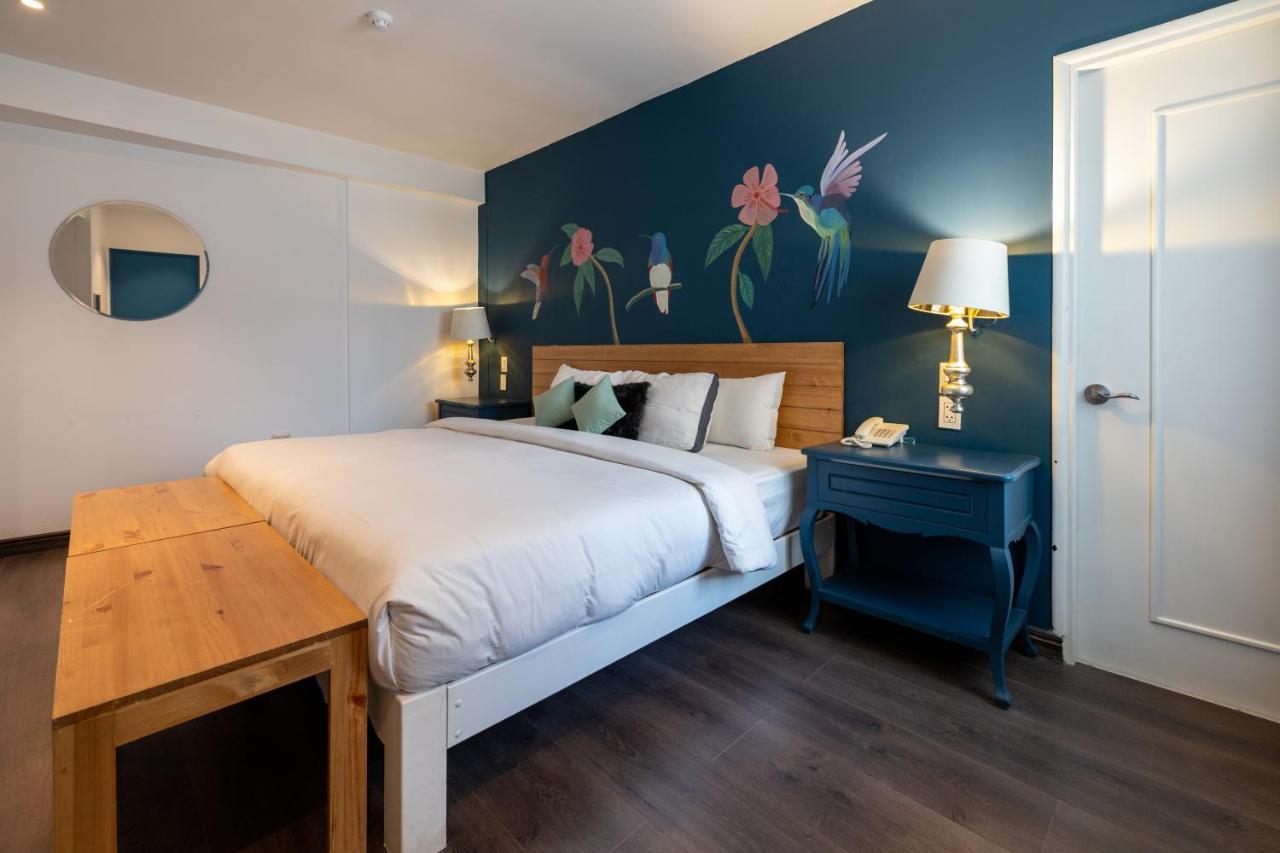 Tariq Boutique Hotel Cusco Eksteriør billede