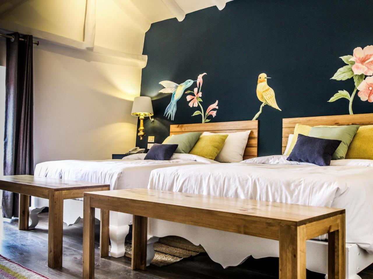 Tariq Boutique Hotel Cusco Eksteriør billede